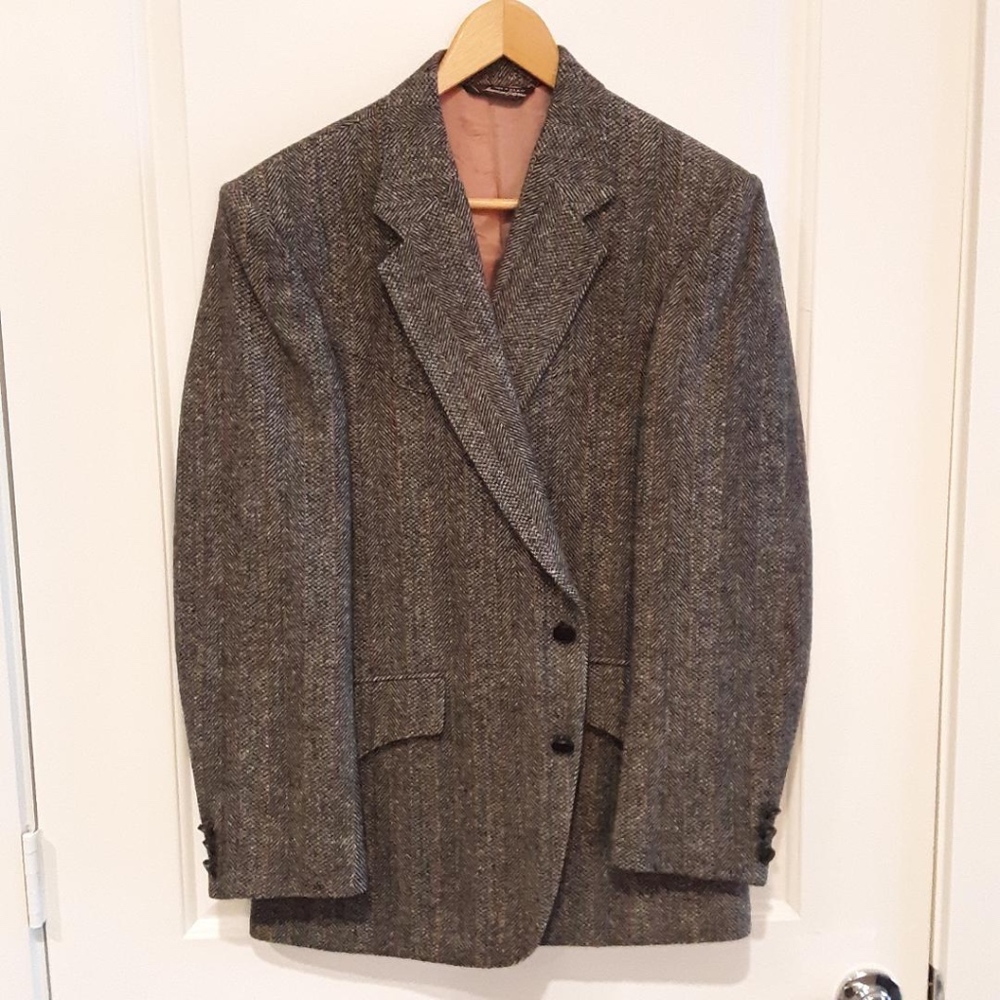 Larry Mahan's Vintage Western Cowboy Collection